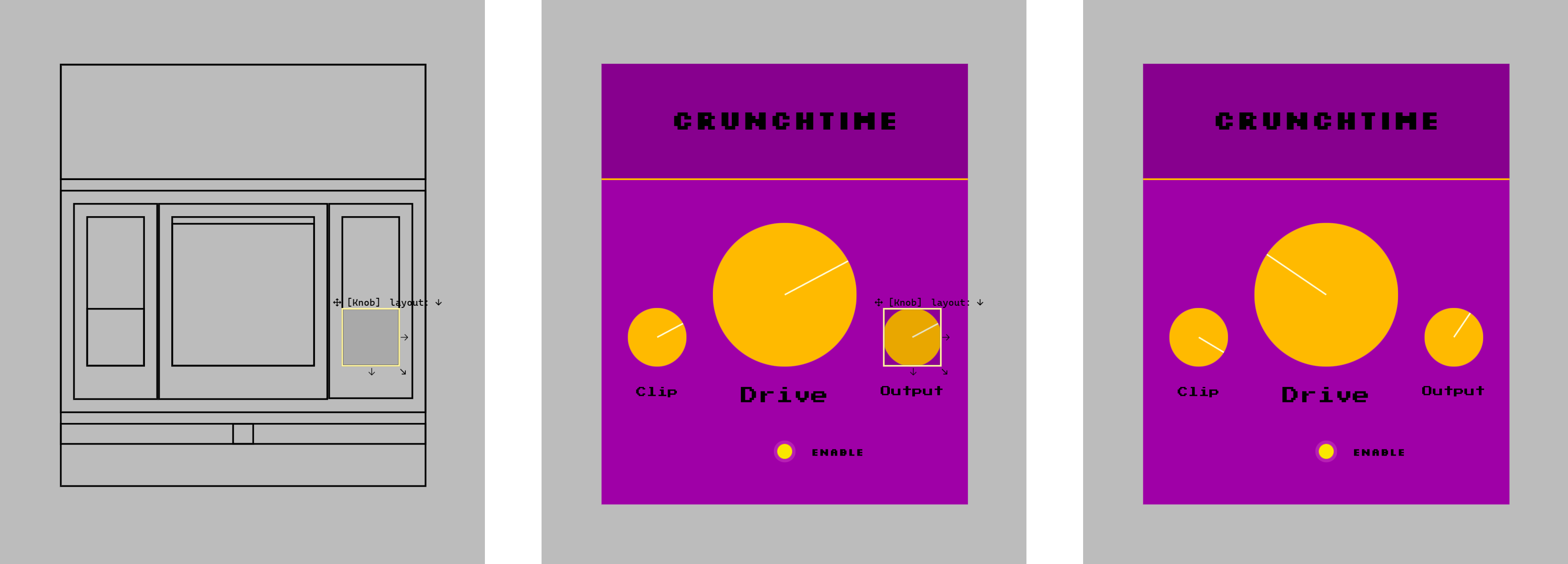 sample daw